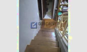 Imagem 5: SAO BERNARDO DO CAMPO - Residential / Sobrado - JORDANOPOLIS