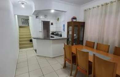 Imagem 5: SOBRADO - JORDANÓPOLIS - SP