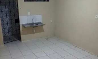 Imagem 5: Aluga-se casa Antônio Bezerra