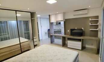 Imagem 3: Apartamento com 1 quarto à venda, 36 m² por R$ 360.000 - Setor Bueno - Goiânia/GO