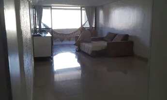 Imagem 7: Apartamento para venda tem 126 metros quadrados com 4 quartos em Boa Viagem - Recife - Per