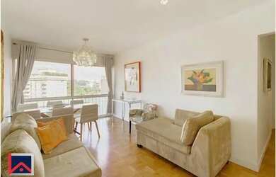 Imagem 3: Apartamento Venda Itaim Bibi 77 m² 2 Dormitórios