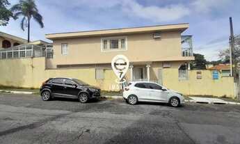 Imagem 2: Sobrado à venda, 3 quartos, 1 suíte, 4 vagas, Mirandópolis - São Paulo/SP