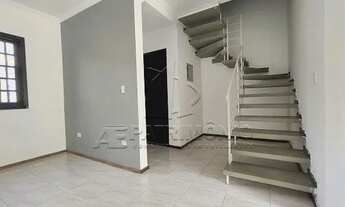 Imagem: SOROCABA - Casa de Condomínio - Santa Cecília