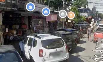 Imagem: Passo Ponto Loja Terreirão Rua do Arquiteto