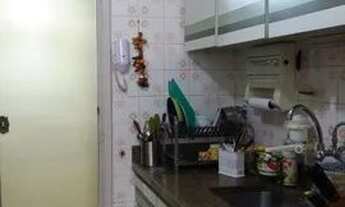 Imagem 3: APARTAMENTO - CAMPO BELO - SP