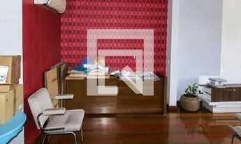 Imagem 2: Apartamento para Aluguel - Jardim 25 de Agosto, 3 Quartos, 215 m2