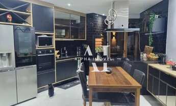 Imagem 6: Casa com 2 dormitórios à venda, 126 m² por R$ 800.000,00 - Jardim Regina Alice - Barueri/S