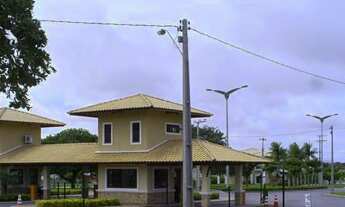 Imagem 2: Terreno para Venda, Alphaville Eusébio, localizado na cidade de Eusébio / CE