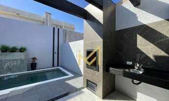 Imagem 6: Casa de 116m² a venda no Tropical III