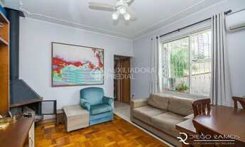 Imagem: PORTO ALEGRE - Apartamento Padrão - Petrópolis