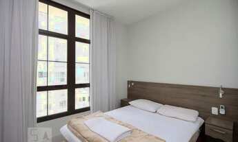 Imagem 2: Apartamento para Aluguel - Centro, 1 Quarto, 26 m2