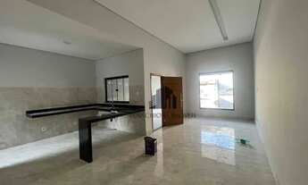 Imagem 4: Casa com 3 quartos à venda, 120 m² por R$ 620.000 - Jardim Terramérica III - Americana/SP