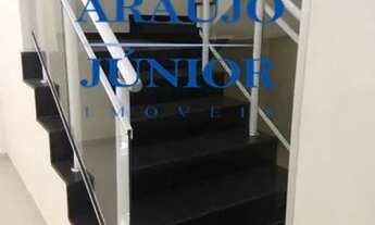 Imagem 2: AMERICANA - Galpão/Depósito/Armazém - JARDIM CAMPO BELO