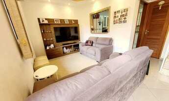 Imagem 7: Casa com 2 dormitórios à venda, 100 m² por R$ 360.000,00 - Vila Valqueire - Rio de Janeiro