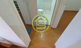 Imagem 7: 2 DORMITÓRIOS - VAGA - LAZER