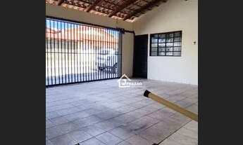 Imagem 4: Casa com 3 dormitórios para alugar, 207 m² por R$ 1.894,00/mês - Feliz - Goiânia/GO