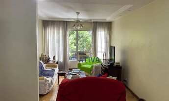 Imagem 2: Apartamento com 3 dormitórios à venda, 93 m² por R$ 2.000.000,00 - Ipanema - Rio de Janeir