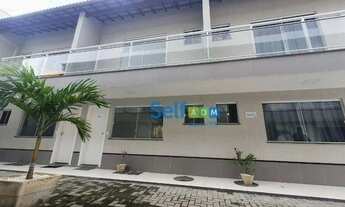 Imagem: Casa com 2 quartos para alugar- Barroco