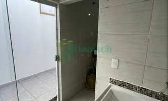 Imagem 7: Linda casa p venda ! 3 dormitórios sendo 1 suíte