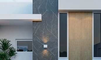 Imagem 2: Casa no Novo Geisel