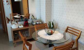 Imagem 2: Itaprica, Apartamento,02 quartos,Frente , Sol da manhã