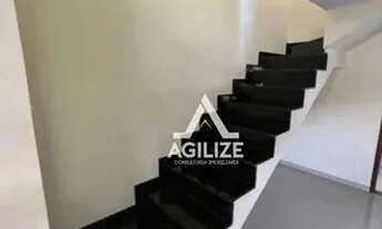 Imagem 3: Casa com 2 dormitórios à venda, 85 m² por R$ 388.000,00 - Jardim Marileia - Rio das Ostras