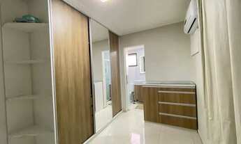 Imagem 3: Apartamento para aluguel com 58 metros quadrados com 2 quartos em Calhau - São Luís - MA