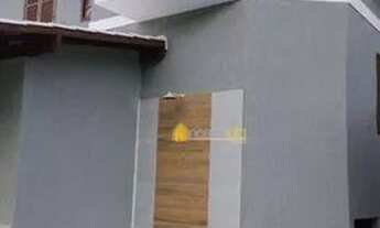 Imagem: Casa com 3 dormitórios à venda, 190 m²