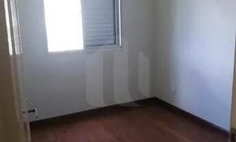 Imagem 7: Apartamento para Locação Jaguaré 3 quartos, sacada, 1 vaga