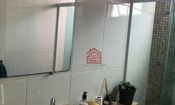 Imagem 4: Apartamento com 2 dormitórios à venda, 57 m² por R$ 130.000,00 - Virgem Santa - Macaé/RJ