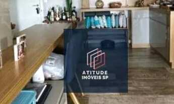 Imagem 4: Apartamento com 2 dormitórios à venda, 92 m²- Lapa - São Paulo/SP