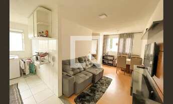 Imagem 7: Apartamento à Venda - Cabral, 2 Quartos, 45 m2