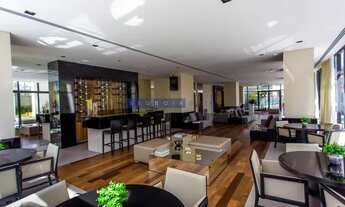 Imagem 4: Apartamento em Cidade Monções - São Paulo, SP