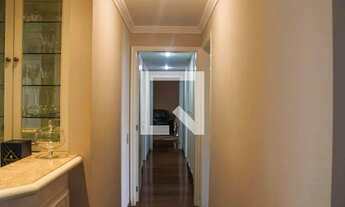 Imagem 4: Apartamento para Aluguel - Jardim Madalena, 3 Quartos, 220 m2