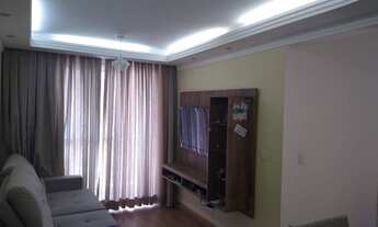 Imagem 3: Apartamento para venda tem 49 metros quadrados com 2 quartos em Mogi Moderno - Mogi das Cr