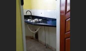 Imagem 6: Aluga Ap mobiliado