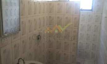 Imagem 3: Locação de Casas / Padrão na cidade de Mogi Guaçu