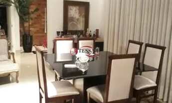 Imagem 5: Aluga casa Damha 3 com 3 dormitórios sendo 1 suíte e 2 tipo apartamento, sala 2 ambientes