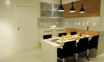 Imagem 2: Apartamento para aluguel com 400 metros quadrados com 4 quartos em Gonzaga - Santos - SP