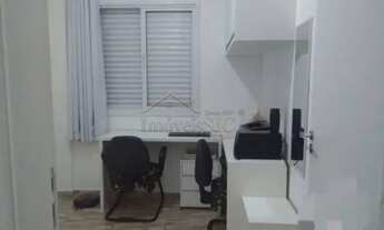 Imagem 7: São José dos Campos - Apartamento - Cidade Morumbi