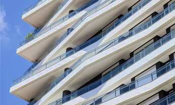 Imagem 2: Apto Novo com 340 m² - 04 Suítes - 05 Vagas (01 Vaga Box) + 01 Vaga Moto - IBIRAPUERA