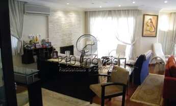 Imagem 7: Casa com 5 dormitórios 4 suítes 6 vagas no Morumbi