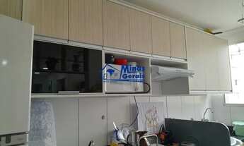 Imagem 3: LINDO APARTAMENTO Á VENDA NO PARQUE INDUSTRIAL !!