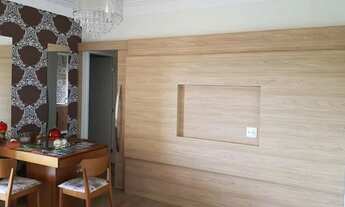 Imagem 3: Apartamento semi mobiliado região nobre de Rio Claro