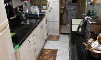 Imagem 5: Apartamento com 3 dormitórios à venda, 67 m² por R$ 230.000,00 - Jardim Palma Travassos