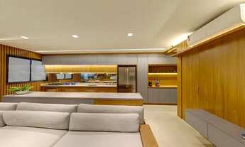 Imagem: Excelente apartamento 3 suítes, em frente