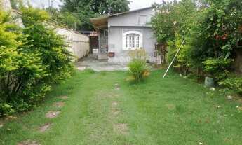 Imagem 3: Casa aconchegante com 2 Quartos e Quintalzão em Campo Grande