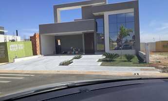 Imagem: Condomínio Residencial Dona Maria José