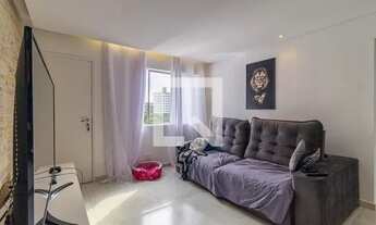 Imagem 3: Apartamento para Aluguel - Real Parque, 2 Quartos, 55 m2